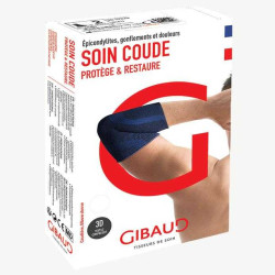 Coudière | Compression du coude