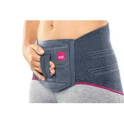 Lumbamed Basic Soutien souple
