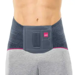 Lumbamed Basic Soutien souple