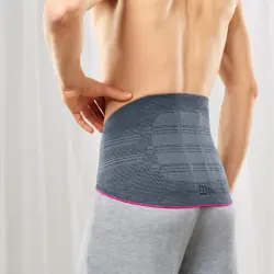 Lumbamed Basic Soutien souple
