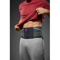 Lumbogradual |Ceinture de soutien lombaire