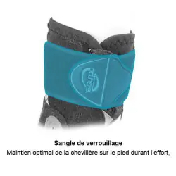 Chevistrap | Chevillère ligamentaire