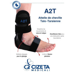 Attelle A2T