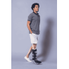 Ligastep AIR Walker | Botte de marche Orthopédique