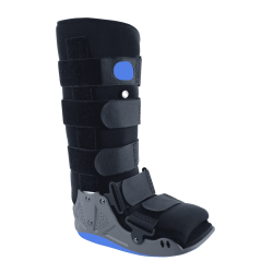 Ligastep AIR Walker | Botte de marche Orthopédique