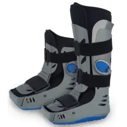 botte de marche XLR8