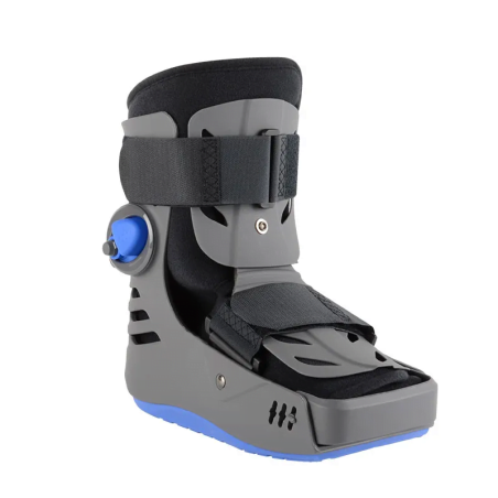 XLR8 | Botte de marche orthopédique à coque rigide XLR8 | Botte de marche orthopédique à coque rigide