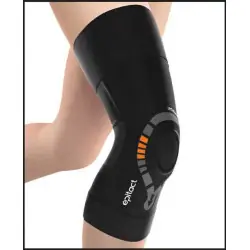 Physiostrap sport genouillère rotulienne
