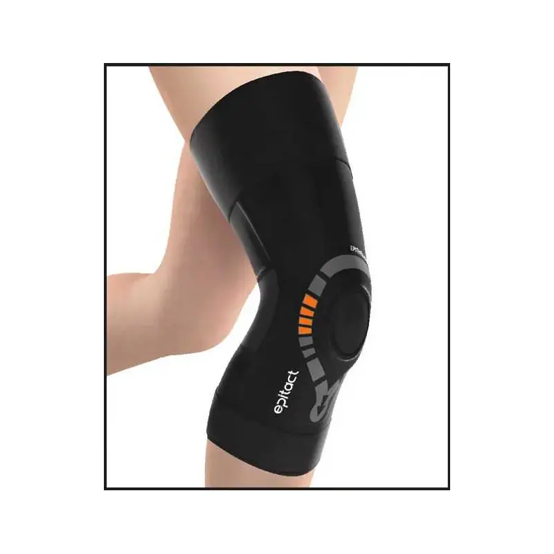 Physiostrap sport genouillère rotulienne