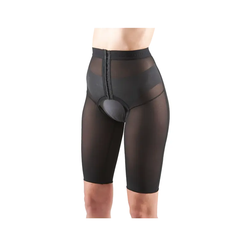 Short Lipo-Panty S/004 Lipo-Panty 