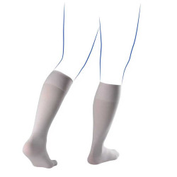 VenoFlex Simply Coton Fin Chaussettes