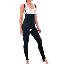 Legging Lipo-Panty Haut EC/004 Lipo-Panty 