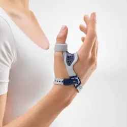 attelle d'immobilisation pour le pouce RhizoLoc OA Bauerfeind