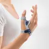 attelle d'immobilisation pour le pouce RhizoLoc OA Bauerfeind