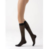 Chaussettes Femme Transparent Dynaven