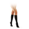 Chaussettes Femme Dynaven Semi-Opaque