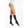 Chaussettes Femme Dynaven Semi-Opaque