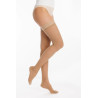 Bas Femme Dynaven Transparent