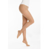 collant de compression dynaven transparent femme