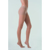 collant de compression dynaven transparent femme