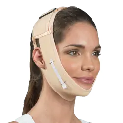 Van De Ven FaceMask AC/012 Tête 