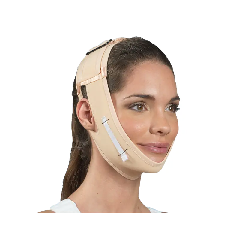 Van De Ven FaceMask AC/012 Tête 