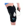 Attelle genou articulée igloo cryotherapie