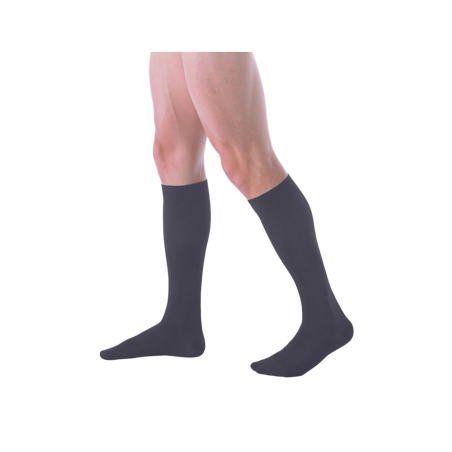 Chaussettes Homme Dynaven Fin anthracite