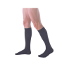 Chaussettes Homme Dynaven Fin anthracite