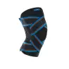 Genouillère strapping ouverte | Genouillère de maintien sport