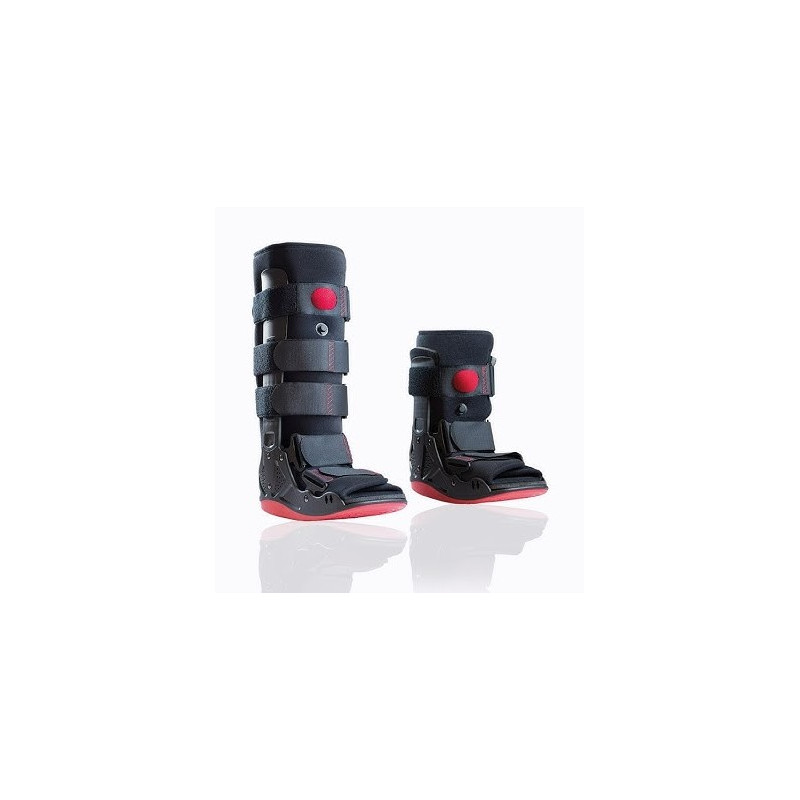 MaxTrax XCEL Air courte et longue