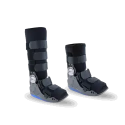 Ligastep ROM Walker longue/courte
