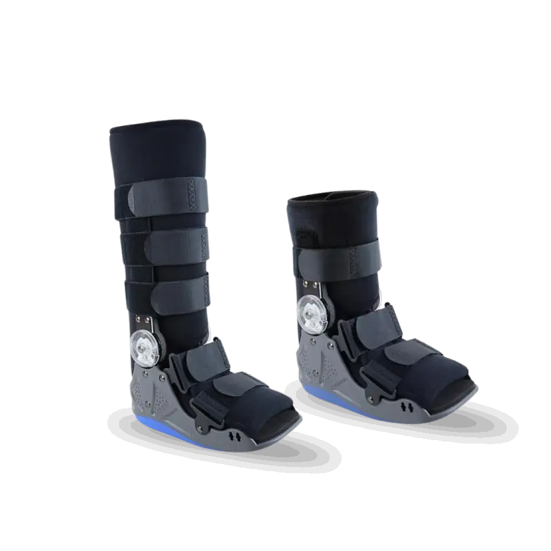 Ligastep ROM Walker longue/courte