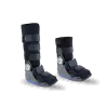 Ligastep ROM Walker longue/courte