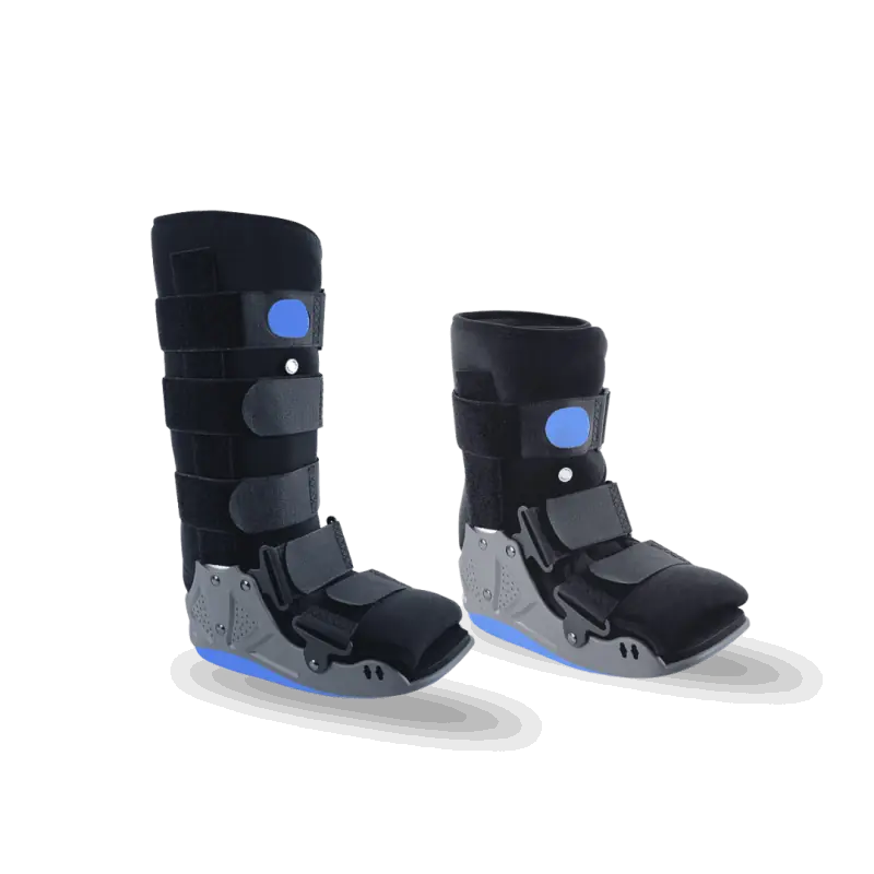 Ligastep AIR Walker longue/courte