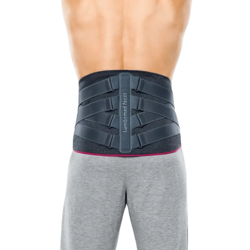 Lumbamed Facet Soutien rigide