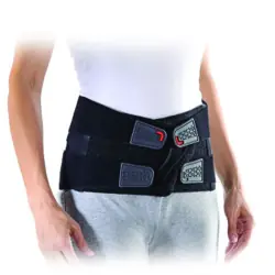 Powerstrap Soutien rigide