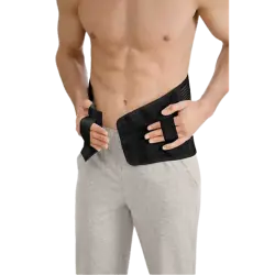 Lumbamed active Soutien intermédiaire