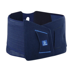 Lombaskin | Ceinture lombaire souple