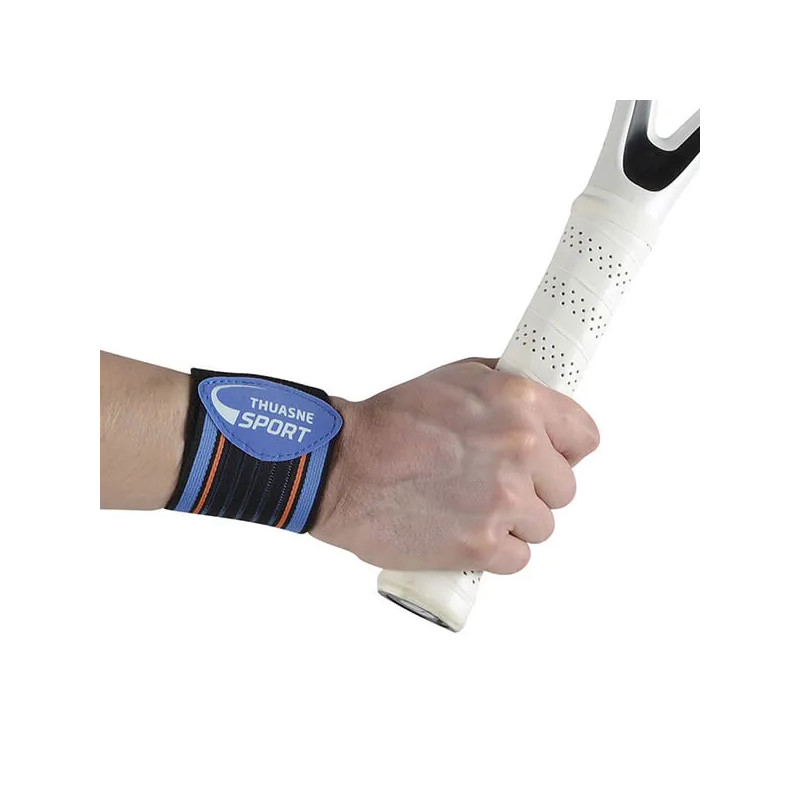 Bracelet strapping Le sport