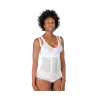 Ceinture Z - Modèle B S/010 Ceinture - blanc