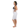 Short Lipo-Panty Haut EC/003 - blanc