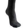 Mediven 20 Active Chaussettes - Charbon