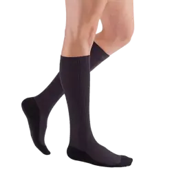Mediven 20 Active Chaussettes - Fusain
