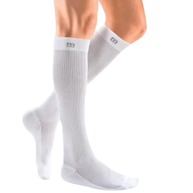 Mediven 20 Active Chaussettes - Polaire