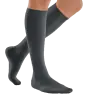 Mediven 20 Complice Chaussettes Ardoise