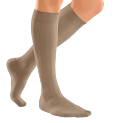 Mediven 20 Complice Chaussettes Fauve