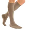 Mediven 20 Complice Chaussettes Fauve