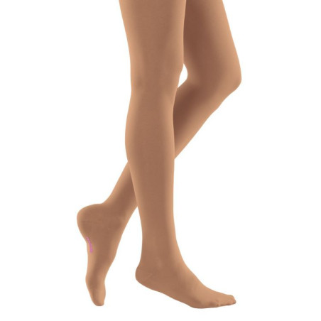 Mediven 20 Elégance Collants Caramel