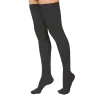 Mediven 20 Elégance Chaussettes Noir